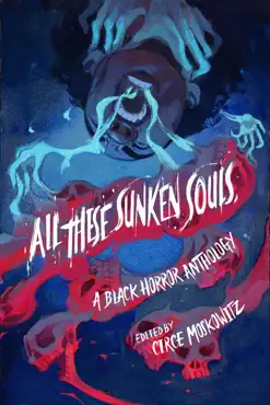 all these sunken souls book cover image