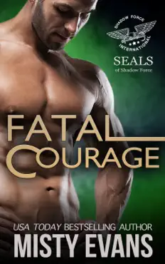 fatal courage book cover image