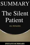The Silent Patient synopsis, comments