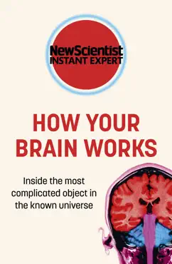 how your brain works book cover image