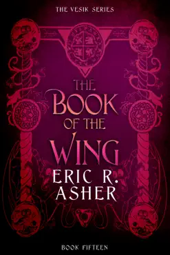 the book of the wing book cover image