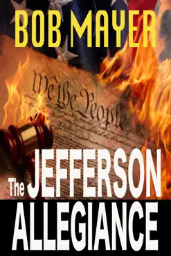the jefferson allegiance book cover image