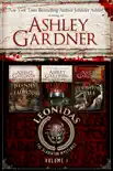 Leonidas the Gladiator Mysteries Volume 1 synopsis, comments
