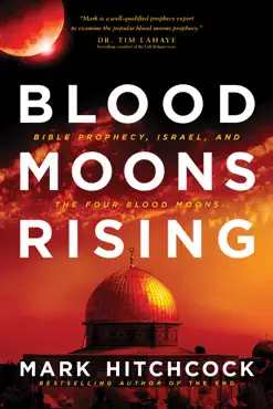 blood moons rising book cover image