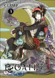 Gate 7 Volume 3 synopsis, comments