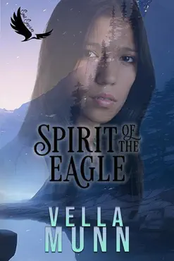 spirit of the eagle book cover image