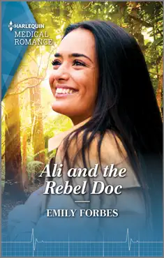 ali and the rebel doc book cover image