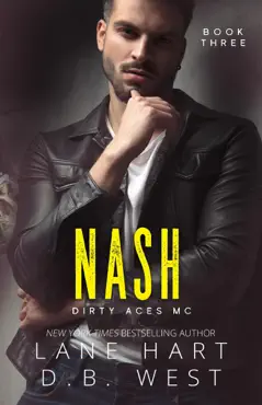nash book cover image