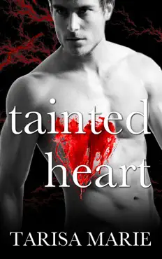 tainted heart book cover image
