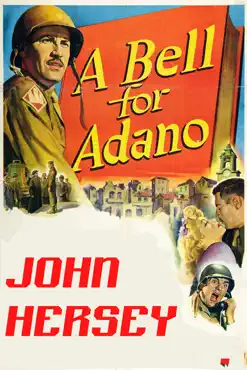a bell for adano book cover image