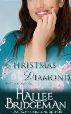 christmas diamond, a novella book cover image
