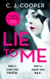 Lie to Me synopsis, comments