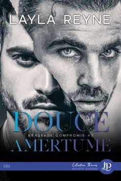 douce amertune book cover image