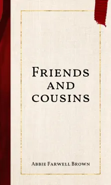 friends and cousins book cover image