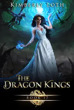 the dragon kings book seventeen book cover image