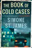 The Book of Cold Cases synopsis, comments
