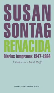 renacida book cover image
