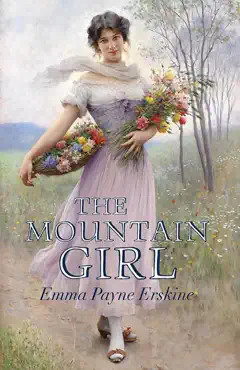 the mountain girl book cover image