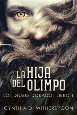 la hija del olimpo imagen de la portada del libro