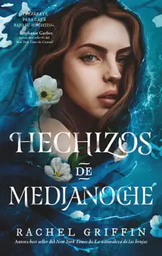 hechizos de medianoche book cover image