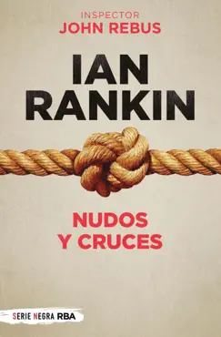 nudos y cruces book cover image