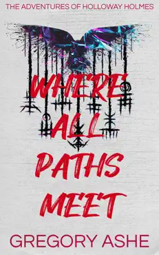 where all paths meet book cover image