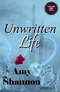 unwritten life imagen de la portada del libro