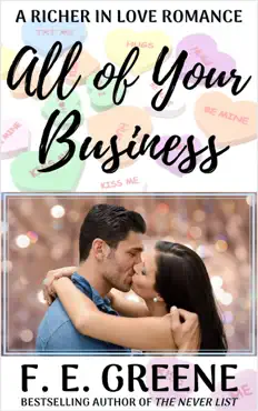 all of your business book cover image