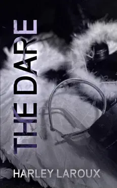the dare book cover image