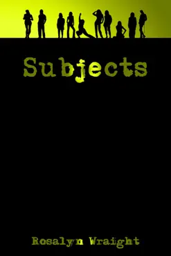 subjects book cover image