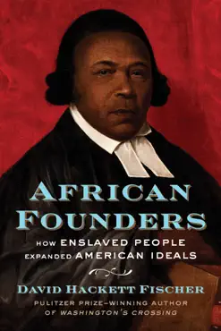 african founders imagen de la portada del libro
