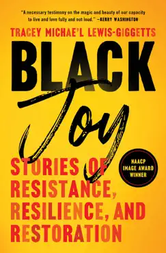 black joy book cover image