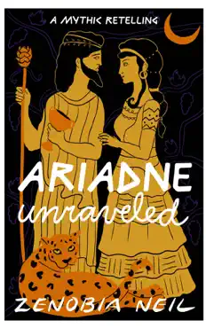 ariadne unraveled book cover image