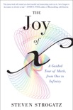 The Joy Of X book summary, reviews and download