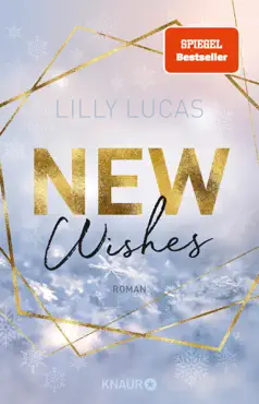 new wishes book cover image