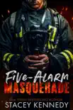 Five-Alarm Masquerade synopsis, comments