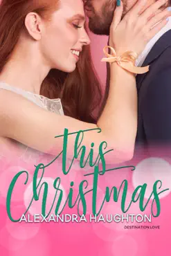 this christmas book cover image