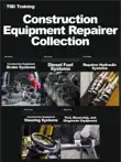 Construction Equipment Repairer Collection synopsis, comments