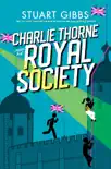 Charlie Thorne and the Royal Society synopsis, comments