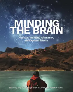 minding the brain book cover image
