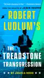 Robert Ludlum's The Treadstone Transgression sinopsis y comentarios