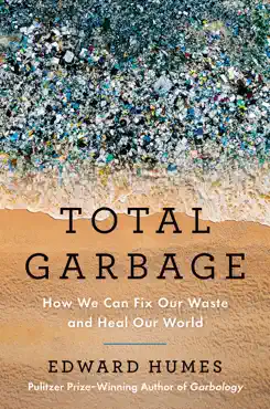 total garbage book cover image