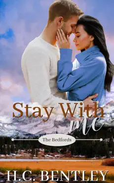 stay with me book cover image