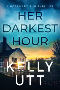 her darkest hour book cover image