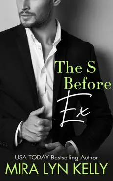 the s before ex book cover image