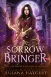 Sorrow Bringer synopsis, comments