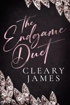 the endgame duet book cover image