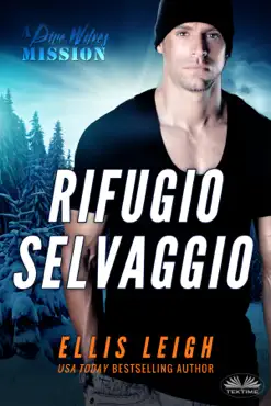 rifugio selvaggio book cover image