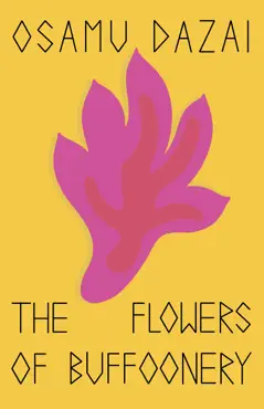 the flowers of buffoonery book cover image