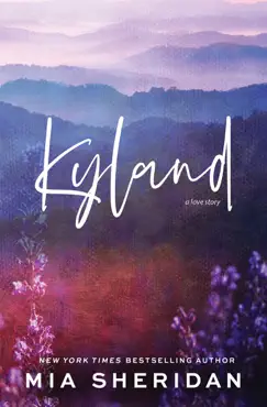 kyland book cover image